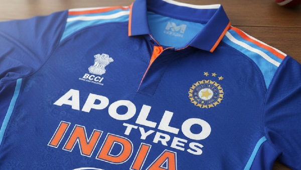 Beyond the Jersey: What This Means for Apollo Tyres
