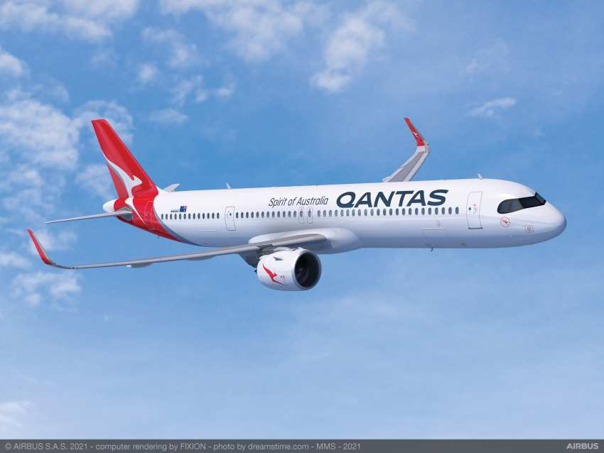What to Expect from the Qantas End of Year Sale 2025