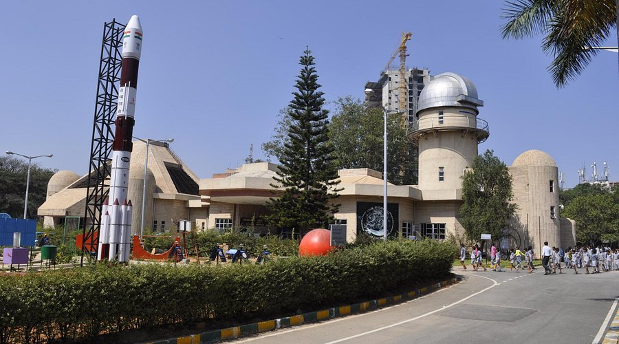 Nehru Planetarium Delhi: Timings, Ticket Price, Parking and Nearest Metro Station 5 image 307