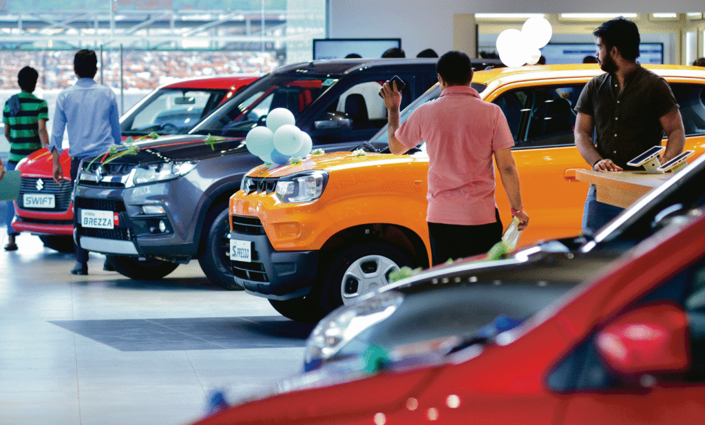 Big Savings Alert: Maruti Suzuki Car GST Rate After 22 September, 2025 2 image 328