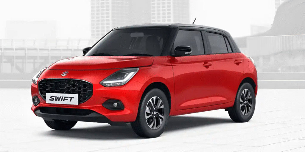 Big Savings Alert: Maruti Suzuki Car GST Rate After 22 September, 2025 3 image 330