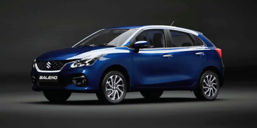 Big Savings Alert: Maruti Suzuki Car GST Rate After 22 September, 2025 1 image 331