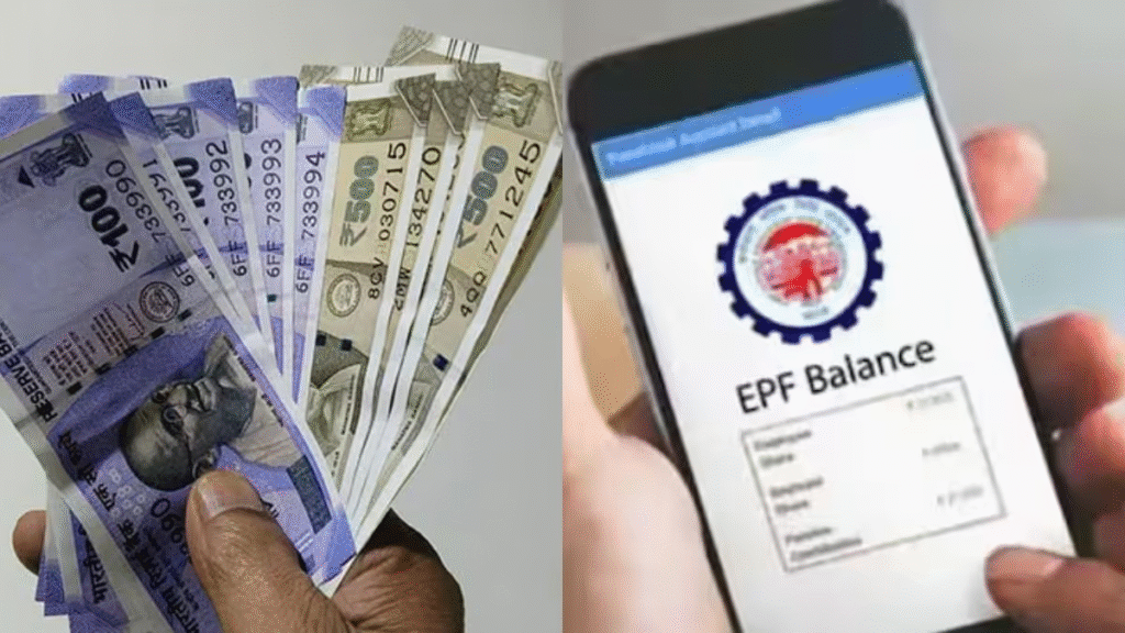 EPFO Reforms: Passbook Lite, Annexure K & Faster Settlements 1 image 332