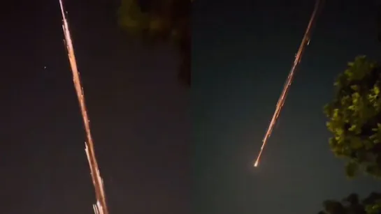 The Great Debate: Fiery Streak Explained