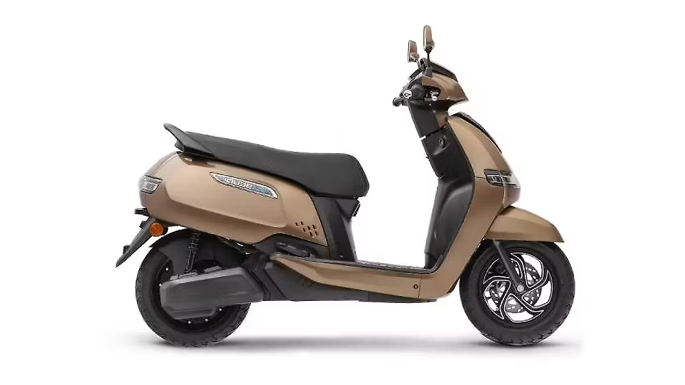 TVS iQube Electric Scooter: Your Ultimate Guide to the Eco-Friendly Commuter 1 image 375