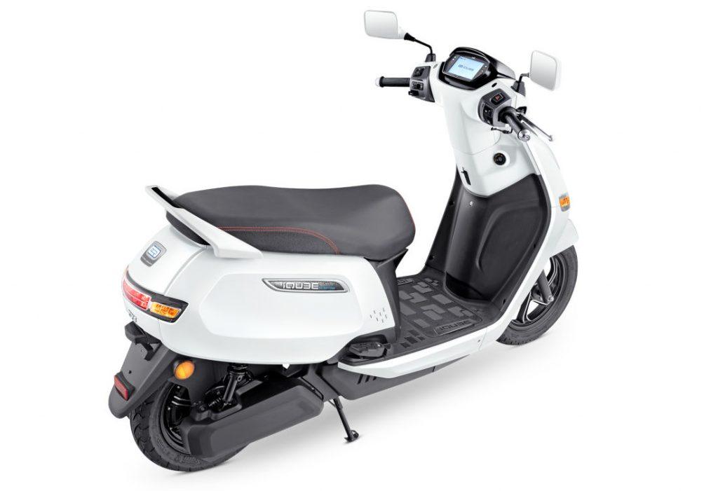 TVS iQube Electric Scooter: Your Ultimate Guide to the Eco-Friendly Commuter 4 Ownership Experience: Is the TVS iQube Electric Scooter a Good Investment?