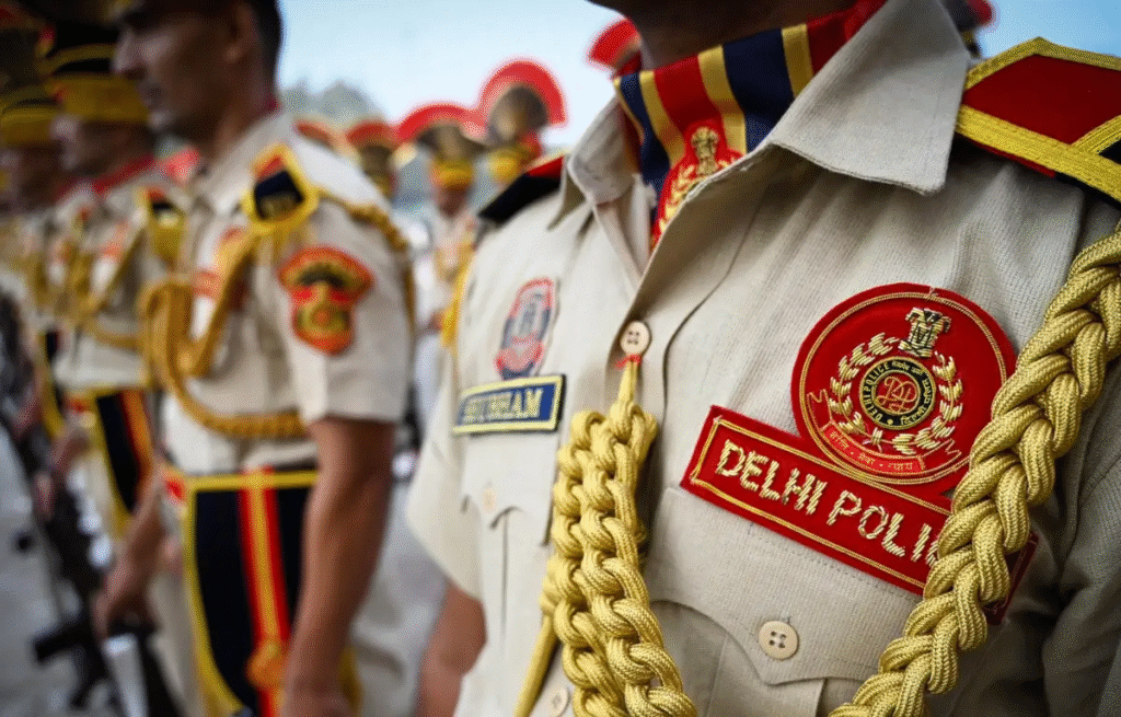 Preparation Tips for Delhi Police Constable Vacancy 2025