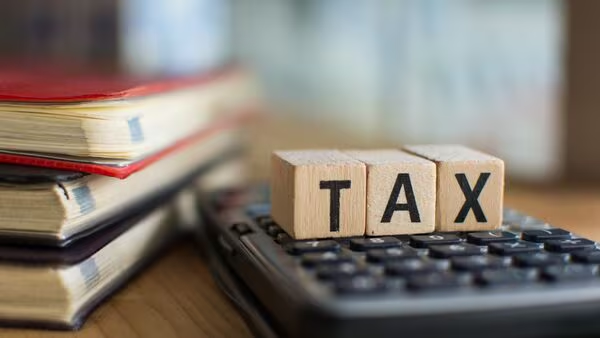 The Road Ahead for Taxpayers