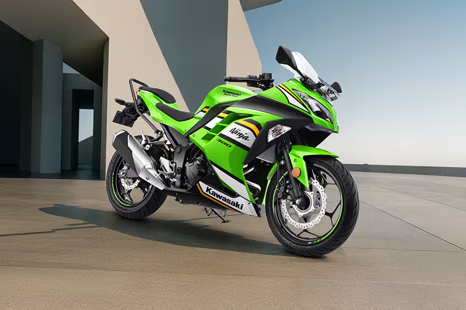 Who Should Buy the Kawasaki Ninja 300?