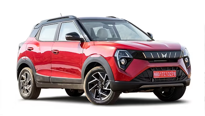 Mahindra XUV 3XO Becomes More Affordable: Save Up to ₹2.46 Lakh After GST Rate Cut 1 GST Rate Cut: A Major Win for Car Buyers