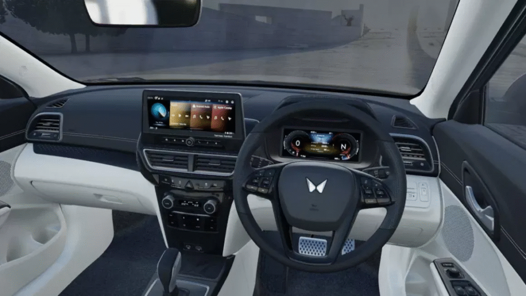 Mahindra XUV 3XO Becomes More Affordable: Save Up to ₹2.46 Lakh After GST Rate Cut 3 image 412
