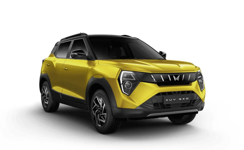 Mahindra XUV 3XO Becomes More Affordable: Save Up to ₹2.46 Lakh After GST Rate Cut 4 Best Time to Buy: Timing Is Key