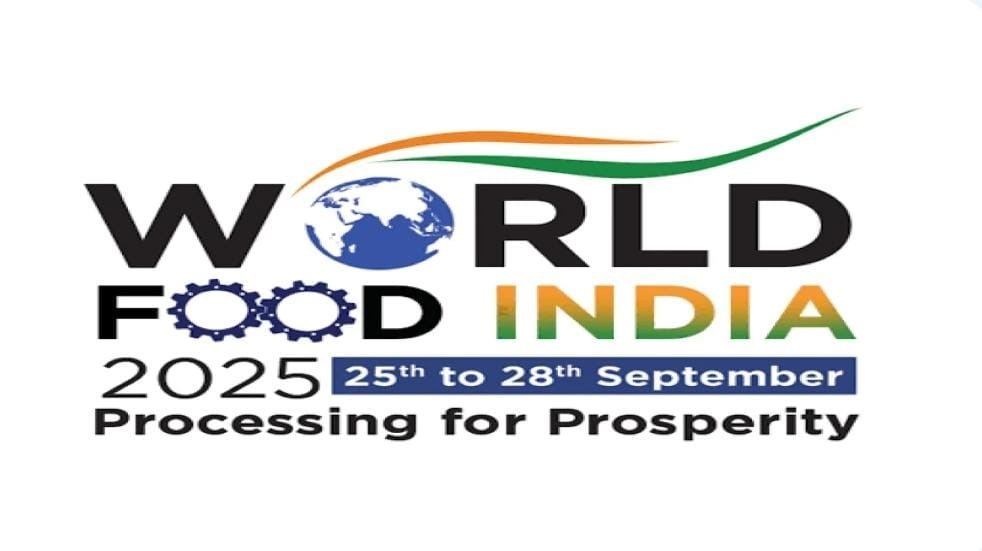 Government Push: Transforming India into a Global Food Hub