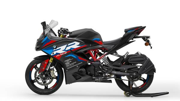BMW G 310 RR Limited Edition: Features, Price and Availability 1 What’s New in the BMW G 310 RR Limited Edition?