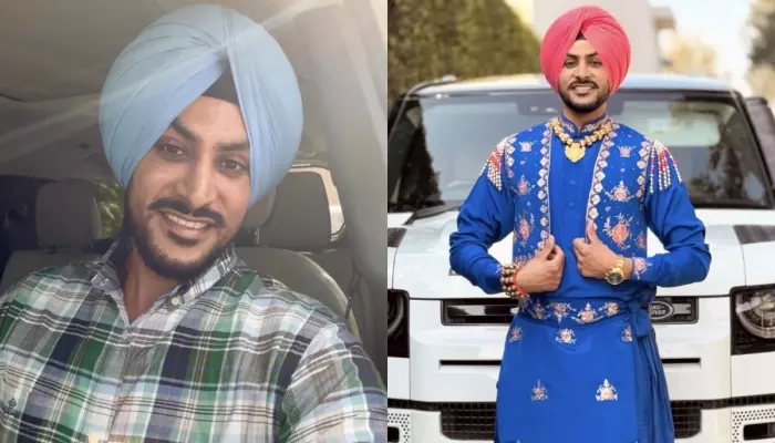 Rajvir Jawanda Accident: फैंस और इंडस्ट्री की प्रतिक्रिया
