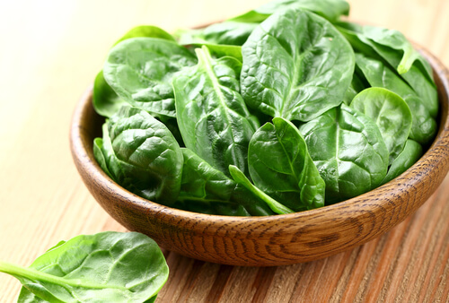 Can Spinach Cure Vitamin B12 Deficiency? 3 How to Include Spinach in Your Diet