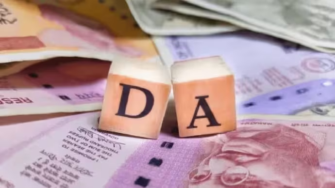 The Role of DA in Salaries and Inflation