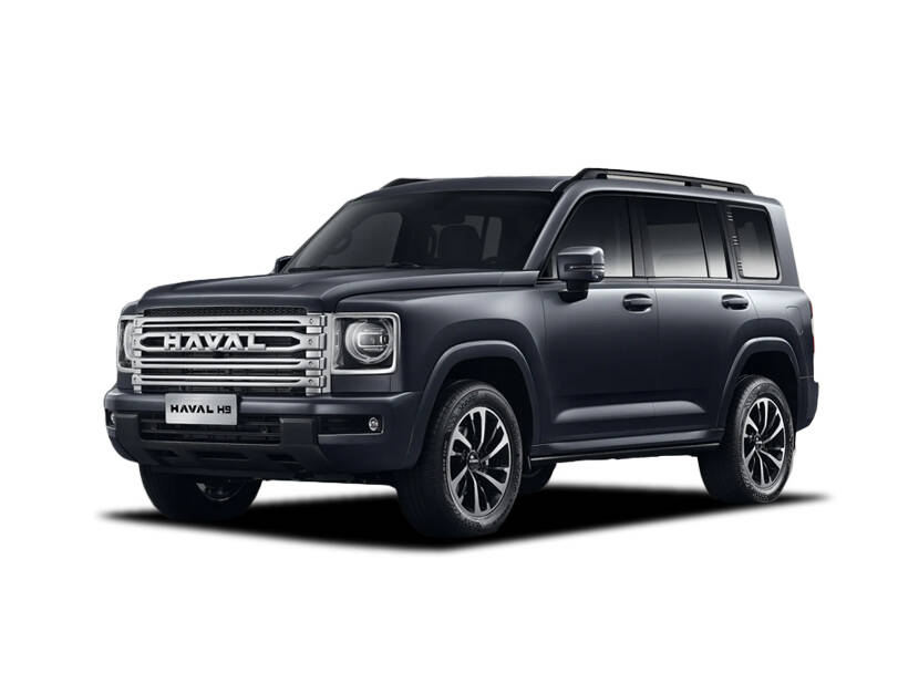 Haval H9 Car: Price, Specs & Features 1 image 509