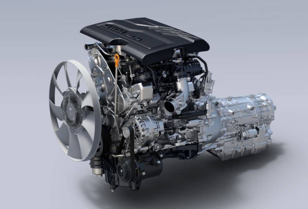 Haval H9 Car: Price, Specs & Features 2 image 510