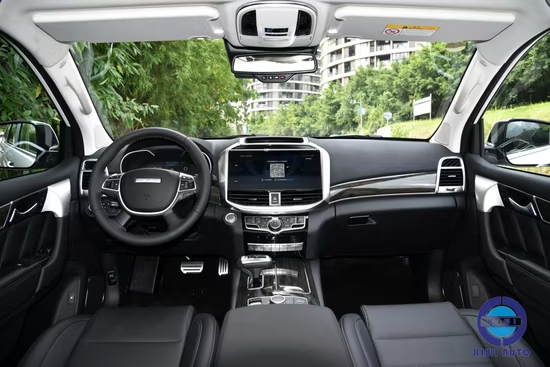 Haval H9 Car: Price, Specs & Features 4 image 512
