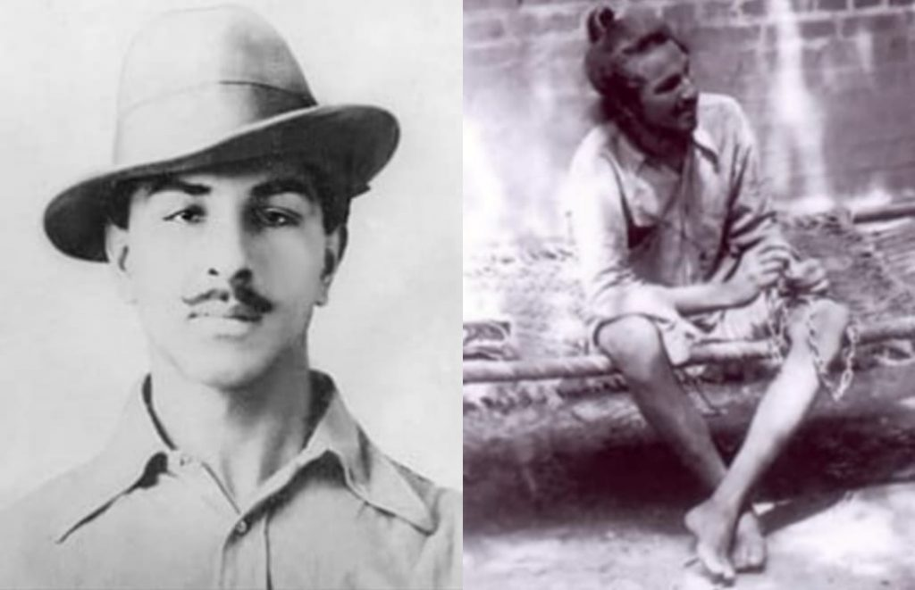 The Formative Years: From Idealism to Action