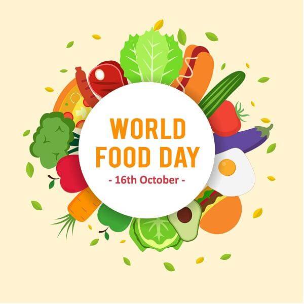 World Food Day 2025: Theme, History, and Why it Matters More Than Ever 1 History and Inception of World Food Day