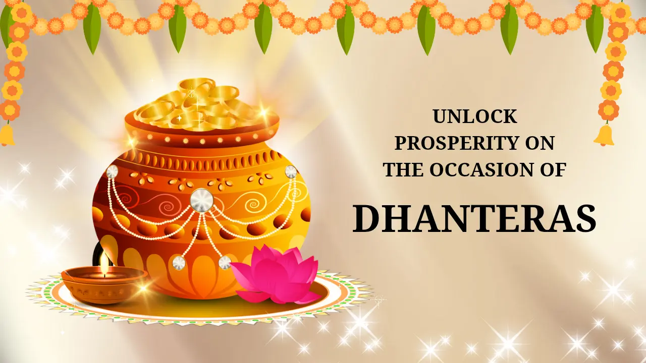 Dhanteras 2025 Date, Shubh Muhurat, and Modern Ways to Welcome True Prosperity