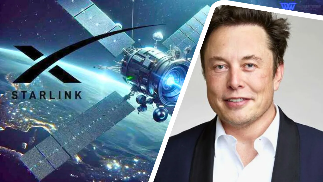 Elon Musk Starlink Set to Revolutionize Internet in India by January 2026