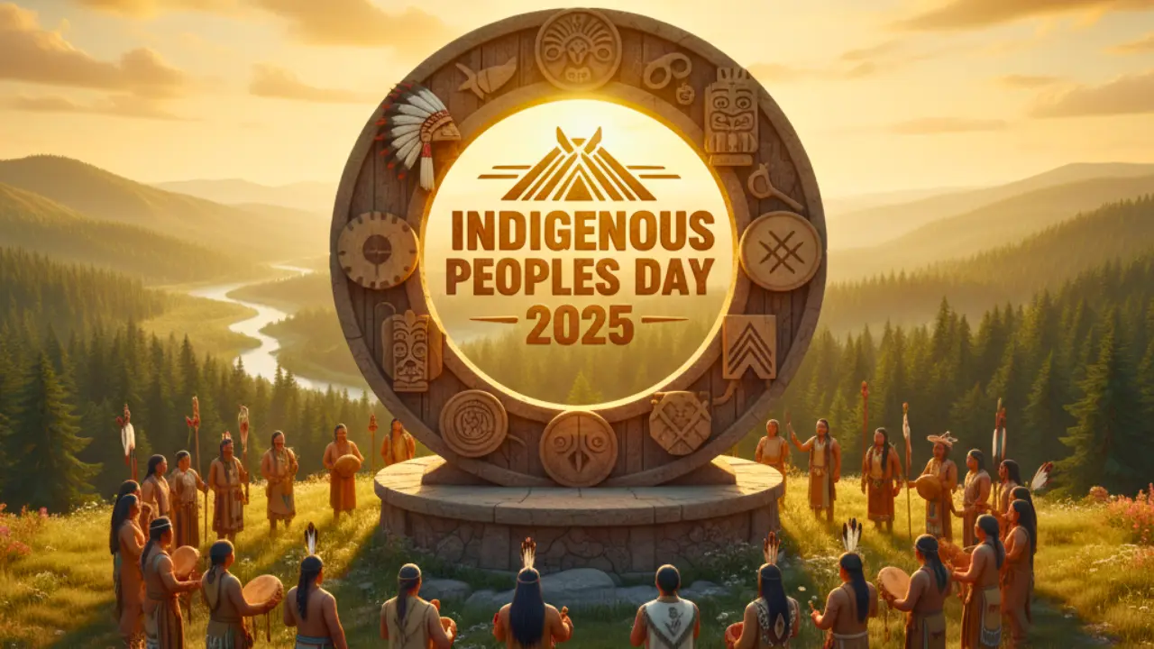Indigenous Peoples Day 2025: History, Significance, and the Path Forward