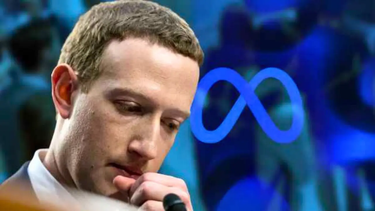 Meta Layoffs 2025-26 Meta AI Layoffs Shake the Tech World