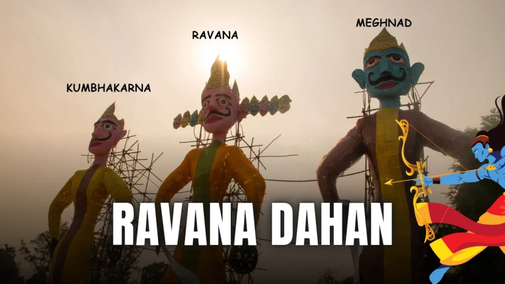 Ravan Dahan