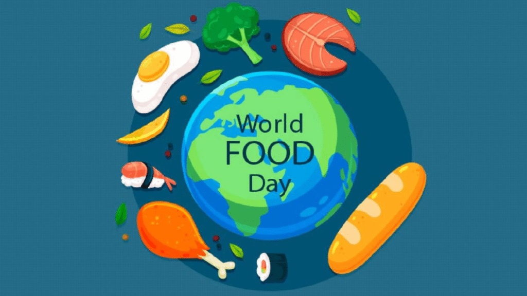 World Food Day 2025: Theme, History, and Why it Matters More Than Ever 3 image 101