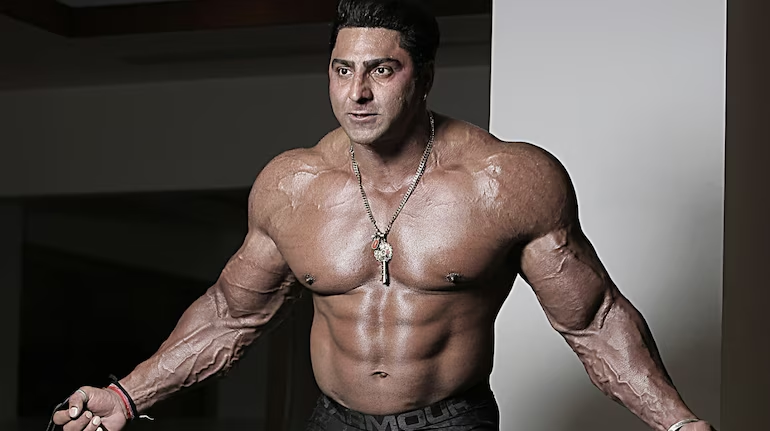 The Iron Legacy of Varinder Ghuman: Life, Career, Net Worth, and Tragic Latest News 1 image 115