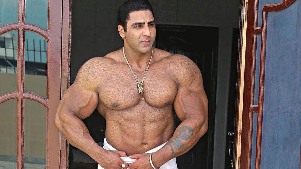 The Iron Legacy of Varinder Ghuman: Life, Career, Net Worth, and Tragic Latest News 3 The Latest News: A Tragic and Sudden Loss