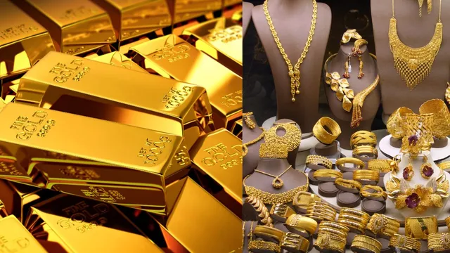 Today's and Upcoming One Week Gold Rate Prices 2 image 121