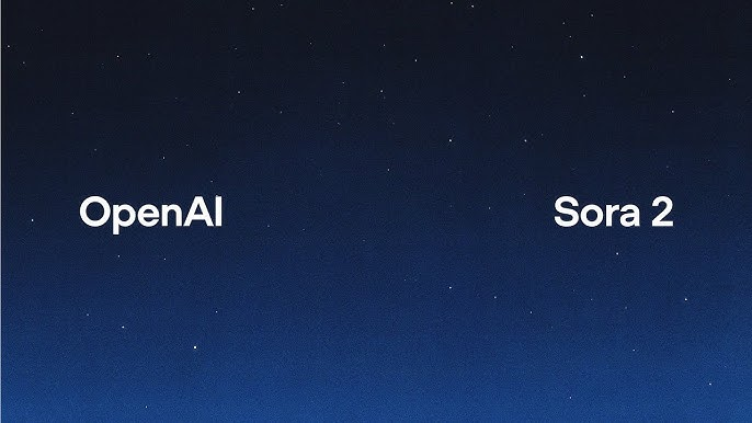 Unveiling the Future | Open Ai Sora 2: The Next Revolution in AI Video Generation 1 image 14