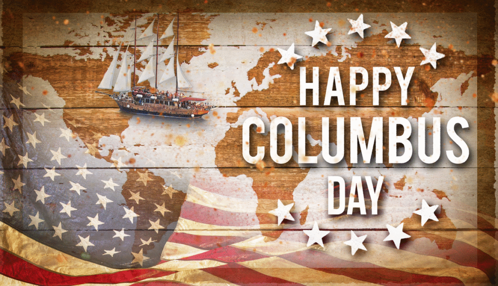 Columbus Day 2025: History, Significance, and the Evolving National Conversation 3 image 145