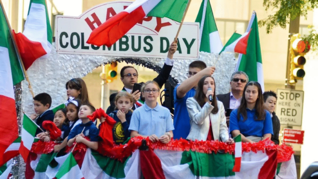Columbus Day 2025: History, Significance, and the Evolving National Conversation 1 image 146