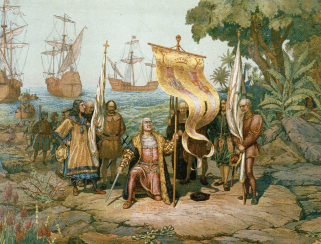 Columbus Day 2025: History, Significance, and the Evolving National Conversation 2 image 147