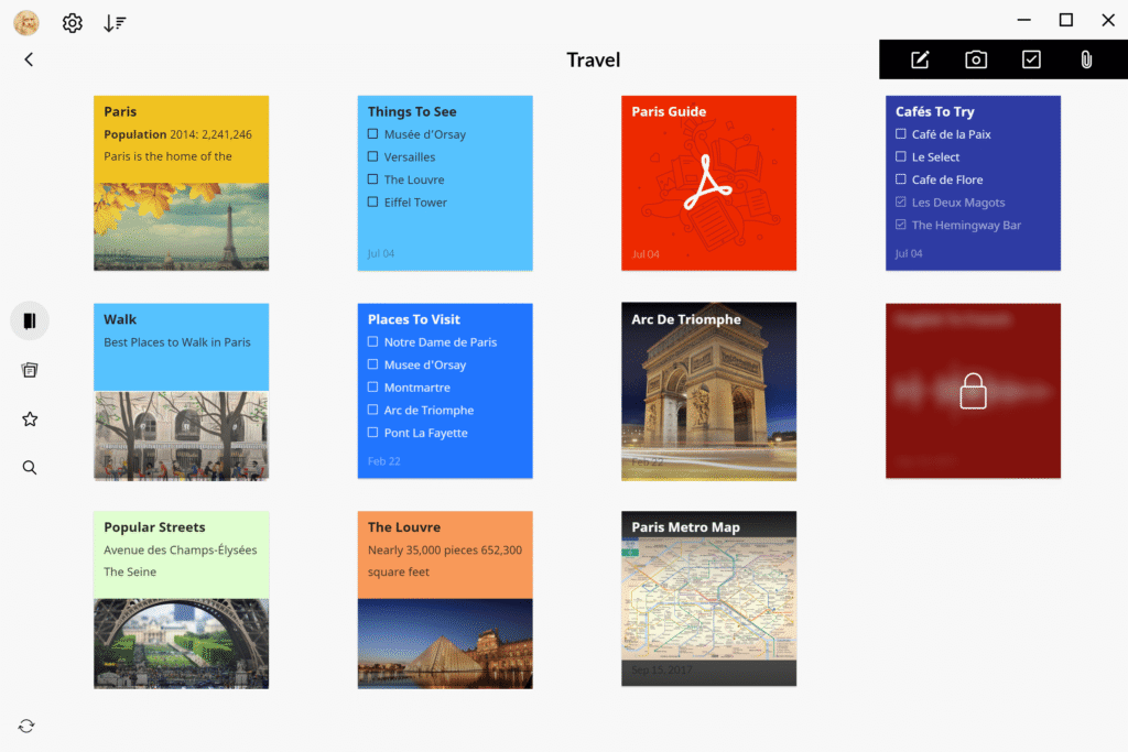 Zoho Notebook Creates a Buzz Like Arattai: Time to Say Goodbye to Paper and Pen 1 image 151