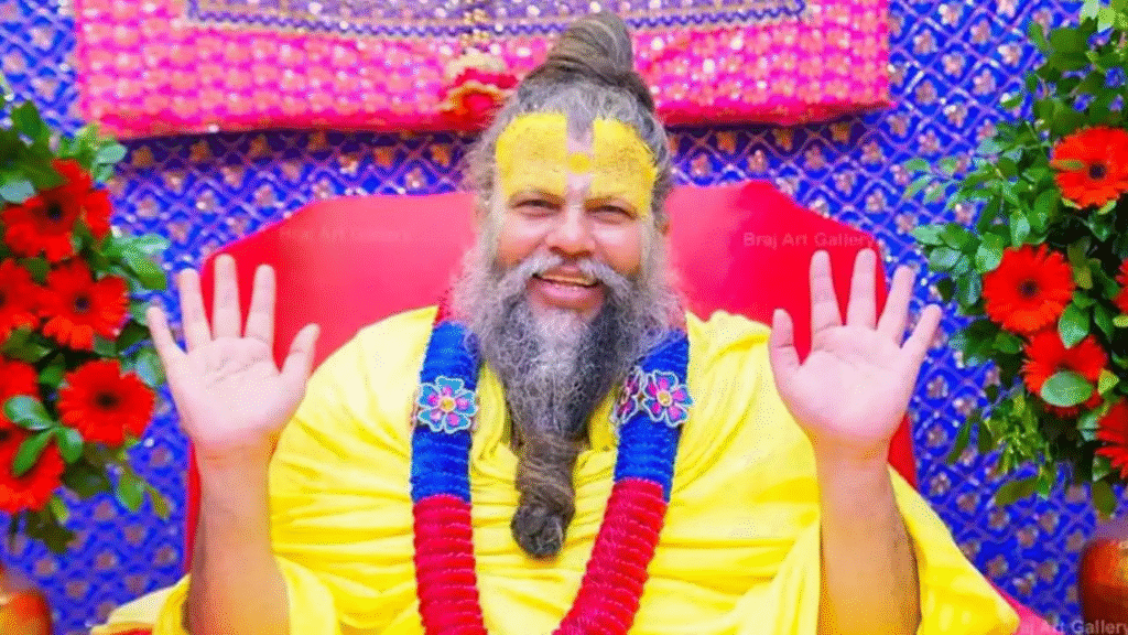 Premanand Maharaj Health Update: Unveiling the Spiritual Depth, Net Worth & Latest News 1 image 159