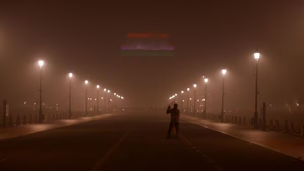 Delhi-NCR Activates GRAP Stage-I as Air Quality Slips to ‘Poor’ Ahead of Diwali 5 Citizen Charter: How residents can help