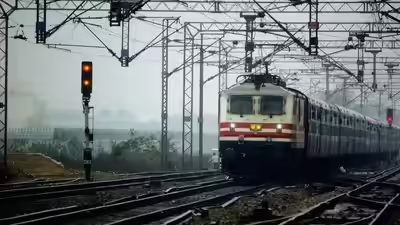 IRCTC to Revolutionize Train Travel: No Cancellation Fee, Easy Rescheduling Feature Coming Soon 3 Bringing Indian Railways in Line with Global Standards