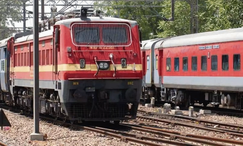 IRCTC to Revolutionize Train Travel: No Cancellation Fee, Easy Rescheduling Feature Coming Soon 1 image 171