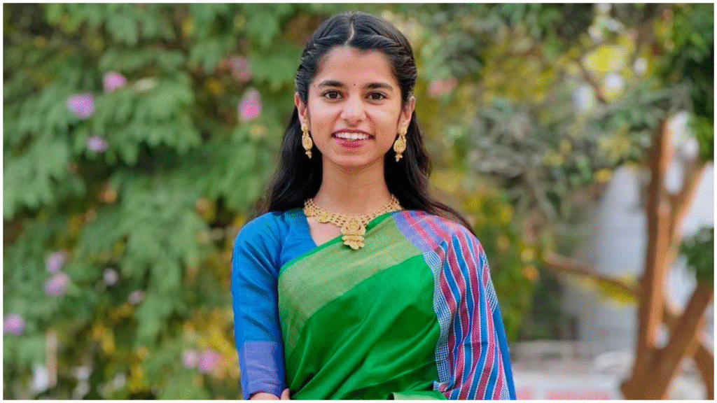 Maithili Thakur: The Folk Sensation Blending Tradition and Digital Fame 1 Maithili Thakur Net Worth and Earnings