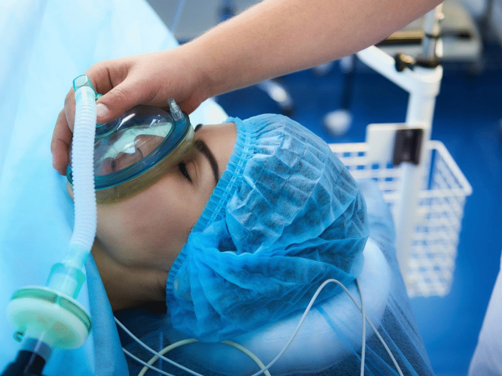 World Anaesthesia Day 2025: Unmasking the Heroes of Healthcare 2 image 173