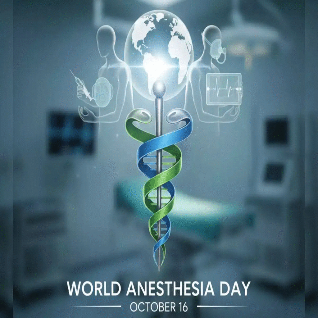 World Anaesthesia Day 2025: Unmasking the Heroes of Healthcare 3 image 174