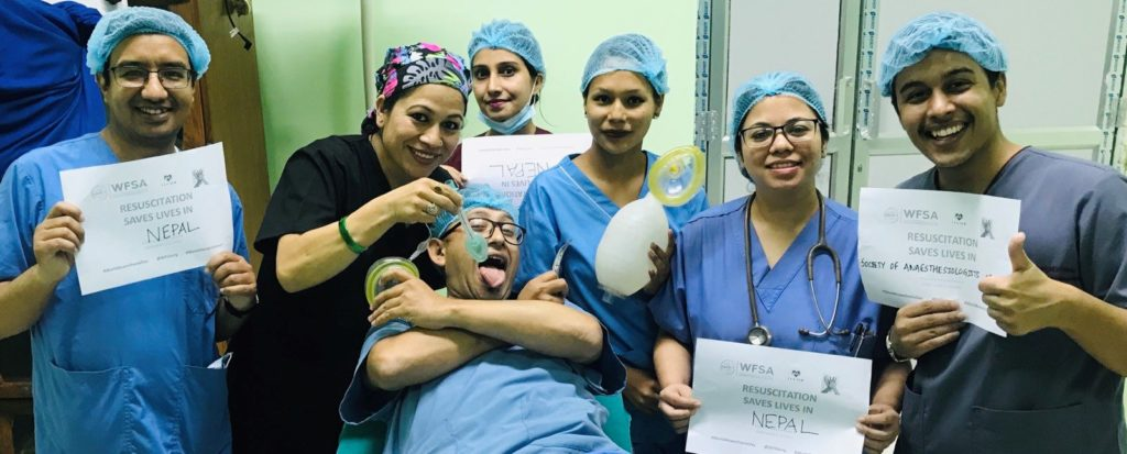 World Anaesthesia Day 2025: Unmasking the Heroes of Healthcare 4 image 175