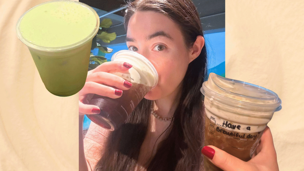 Elevate Your Mornings With Starbucks Protein Coffee 2 image 18