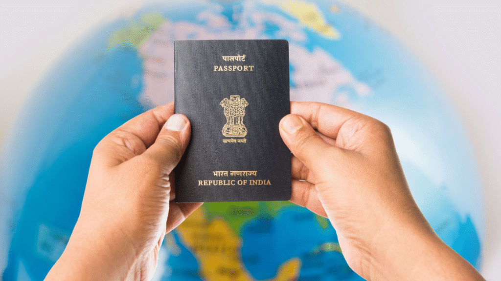 Henley Passport Index 2025: US Passport Drops Out of Top 10 After 20 Years 4 image 184